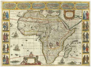 Picart Africa