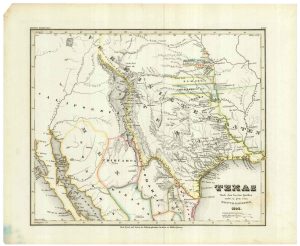 Radefeld Texas