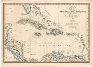 Wyld West Indies