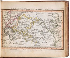 Faden Atlas Minimus Universalis