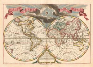 Dezauche World