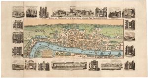 Darton Elizabethan London