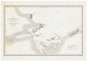 Duperrey Waitangi