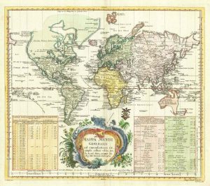 Euler World
