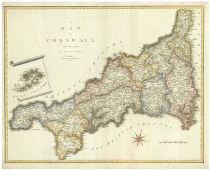 Cary Cornwall