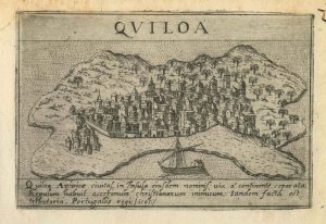 Valegio Kilwa