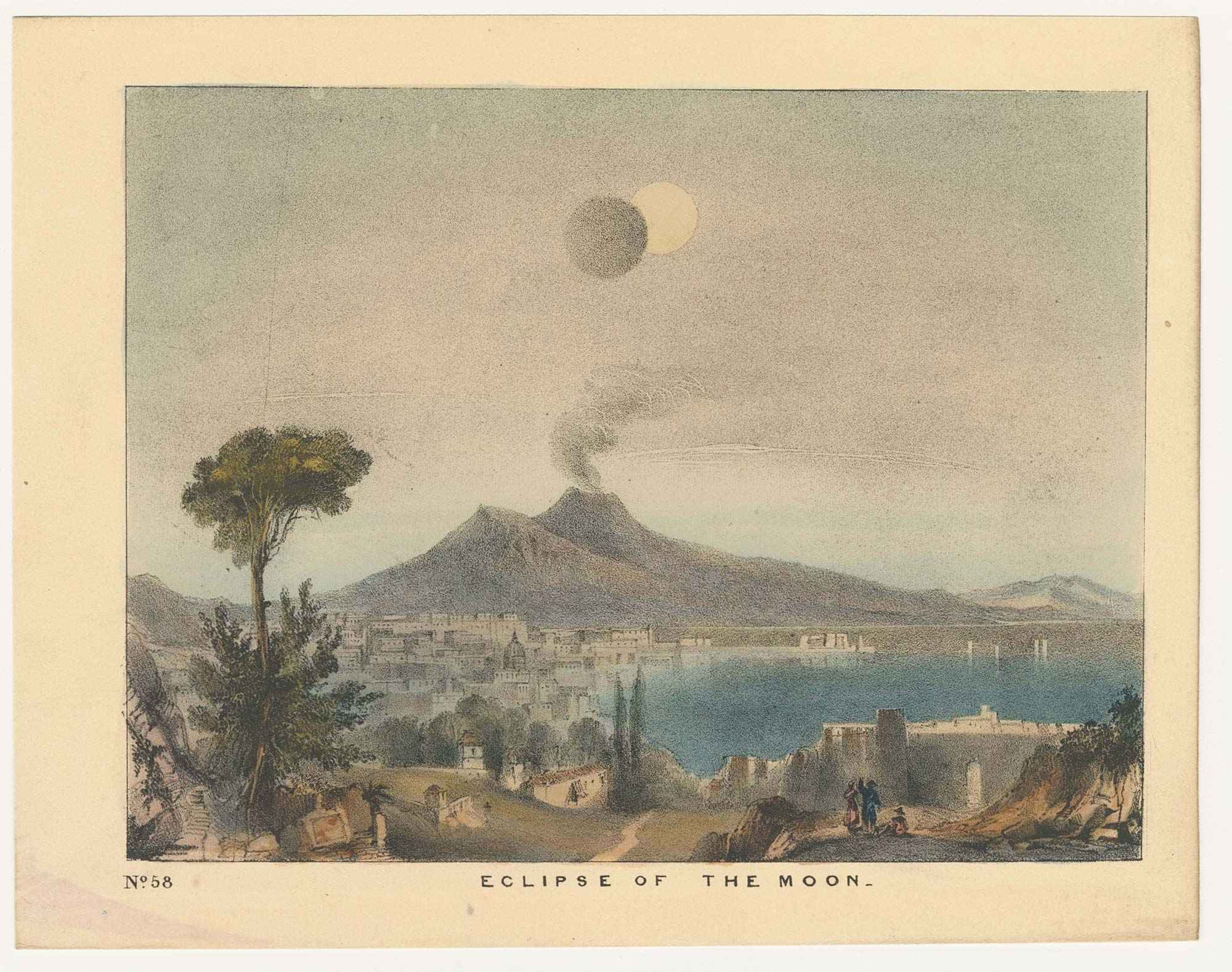 Blunt Moon Eclipse 2