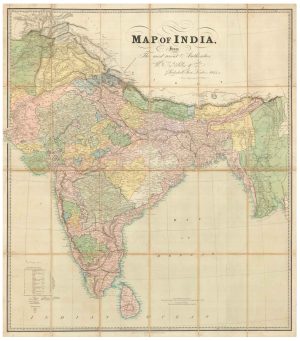 Walker India