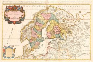 Jaillot Scandinavia