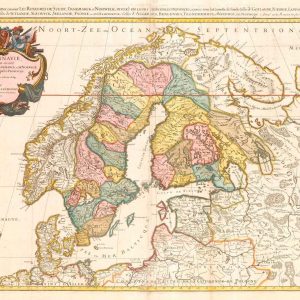 Jaillot Scandinavia
