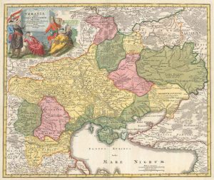 Homann Ukraine