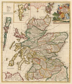 Browne Scotland