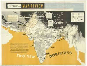 Bureau of Current Affairs India and Pakistan