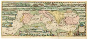 De Hooghe Mediterranean