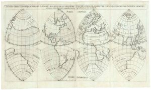 Angelocrater World