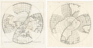 Angelocrater World Polar
