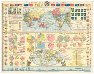 Navy League British Empire