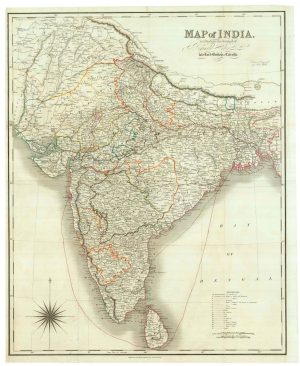 Walker Heber India