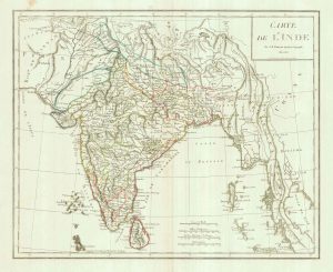 Poirson India