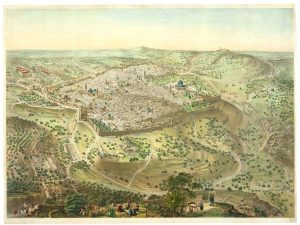 Hoffer Jerusalem