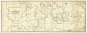 Norie Mediterranean Sea