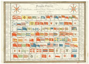 Rossi Maritime Flags
