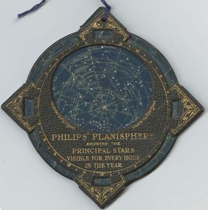 Philip Principal Stars 5"