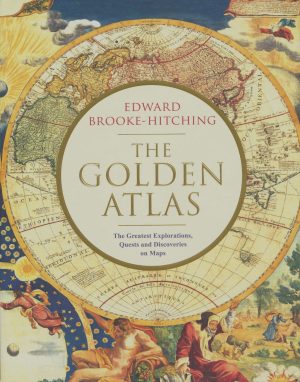 Brooke Hitching Golden Atlas