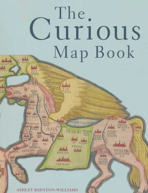 Baynton Williams Curious Map Book