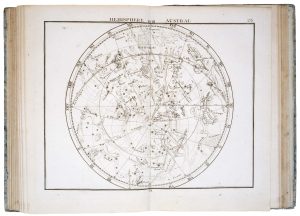 Fortin Celestial atlas