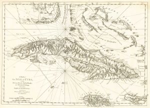 Jefferys Cuba