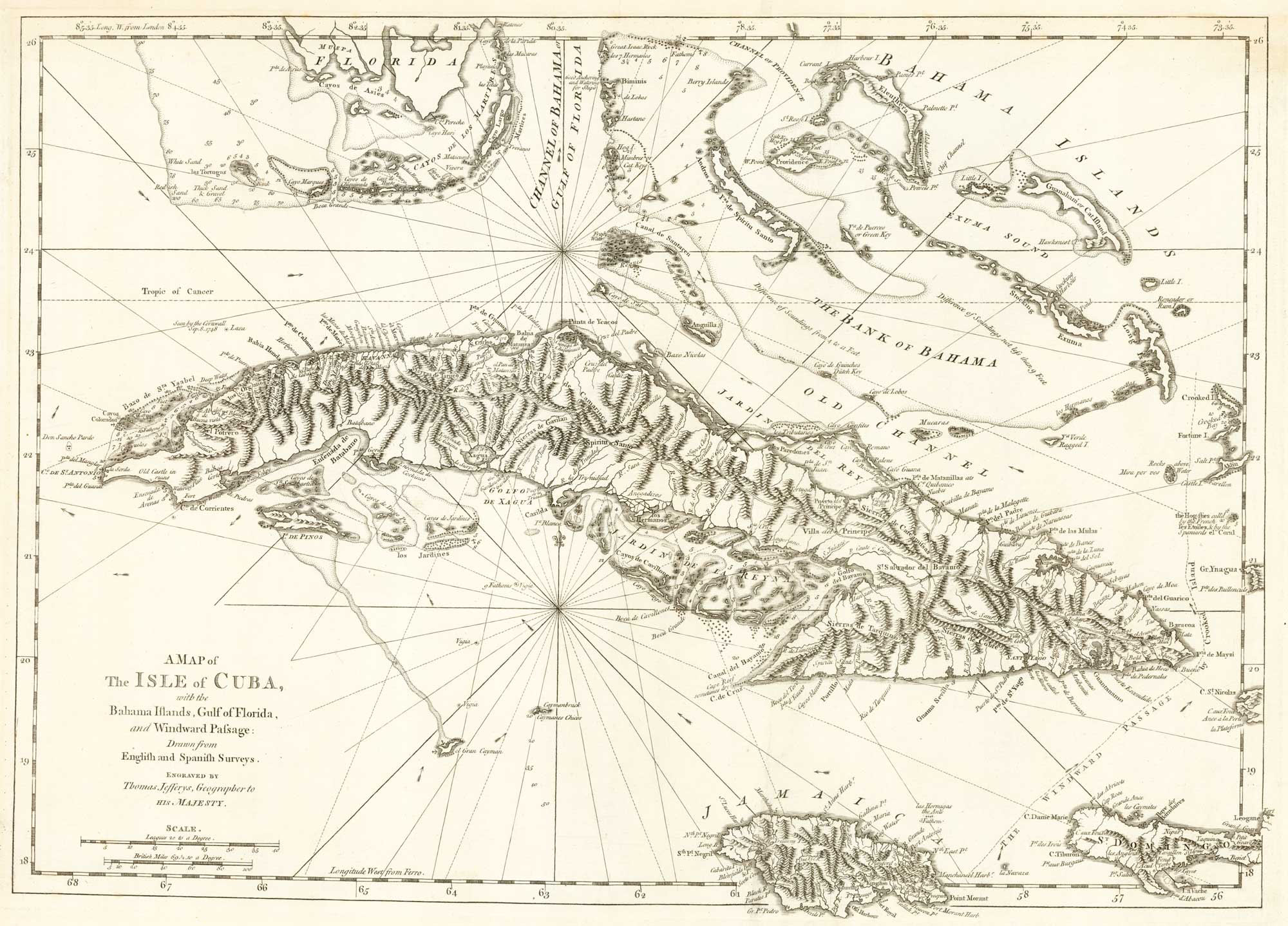 Jefferys Cuba