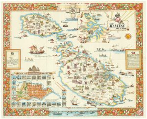 Ciqheri Malta