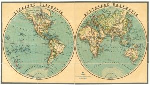Il'In World