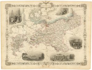 Tallis Prussia