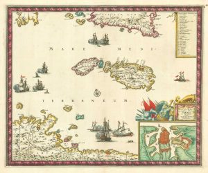 De Wit Malta