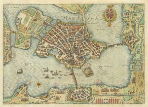 Merian Mantua