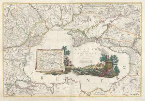 Zatta Black Sea War
