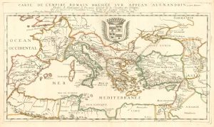 Du Val Roman Empire