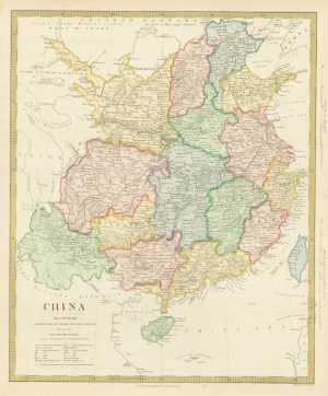 SDUK China