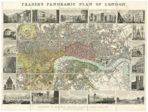 Fraser London