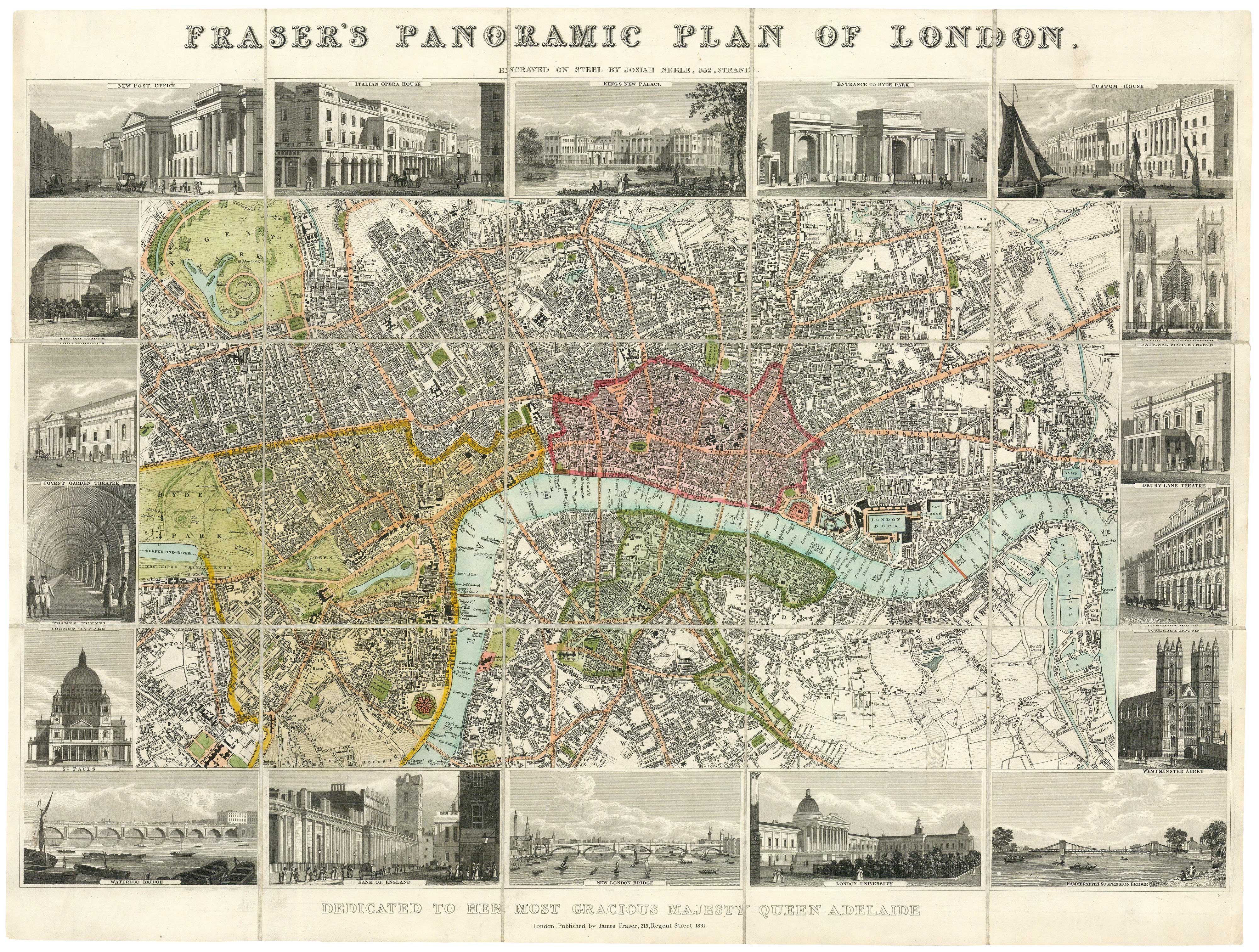 Fraser London