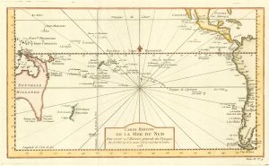 Bellin Pacific
