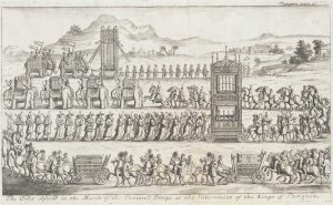 Tavernier Tunquin Funeral
