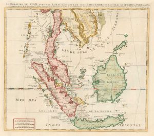 Chatelain Indonesia