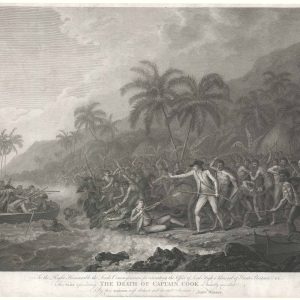 To the Right Honourable the Lords Commissioners for executing the by WEBBER, John., 1784.