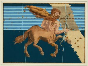 Bayer Sagittarius