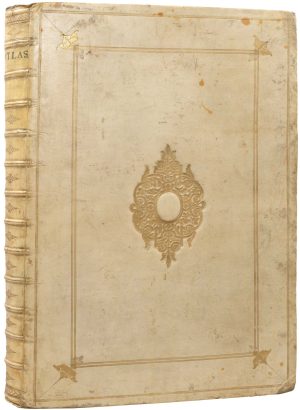 Blaeu Atlas of China