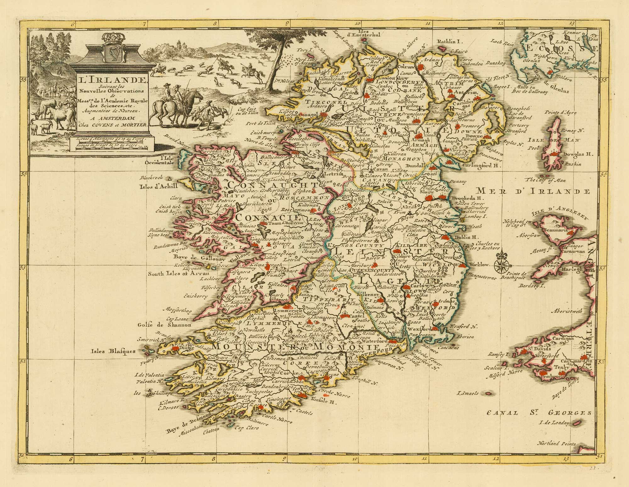 Aa Ireland