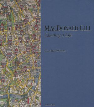 Walker MacDonald Gill